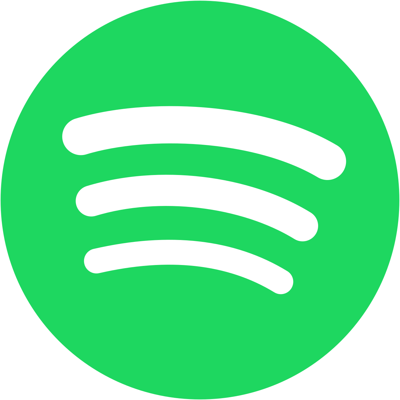 Spotify (เมลร้าน)