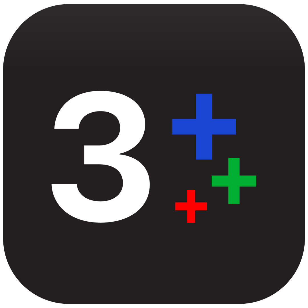 CH3 Plus